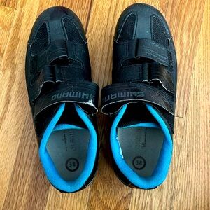 Shimano sh-rp200 Size 38 Spin Shoes